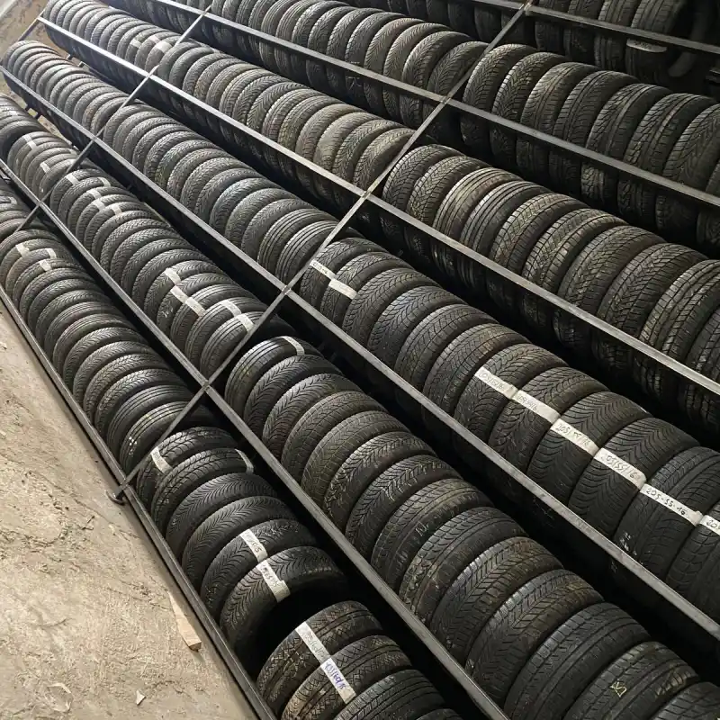 wheels